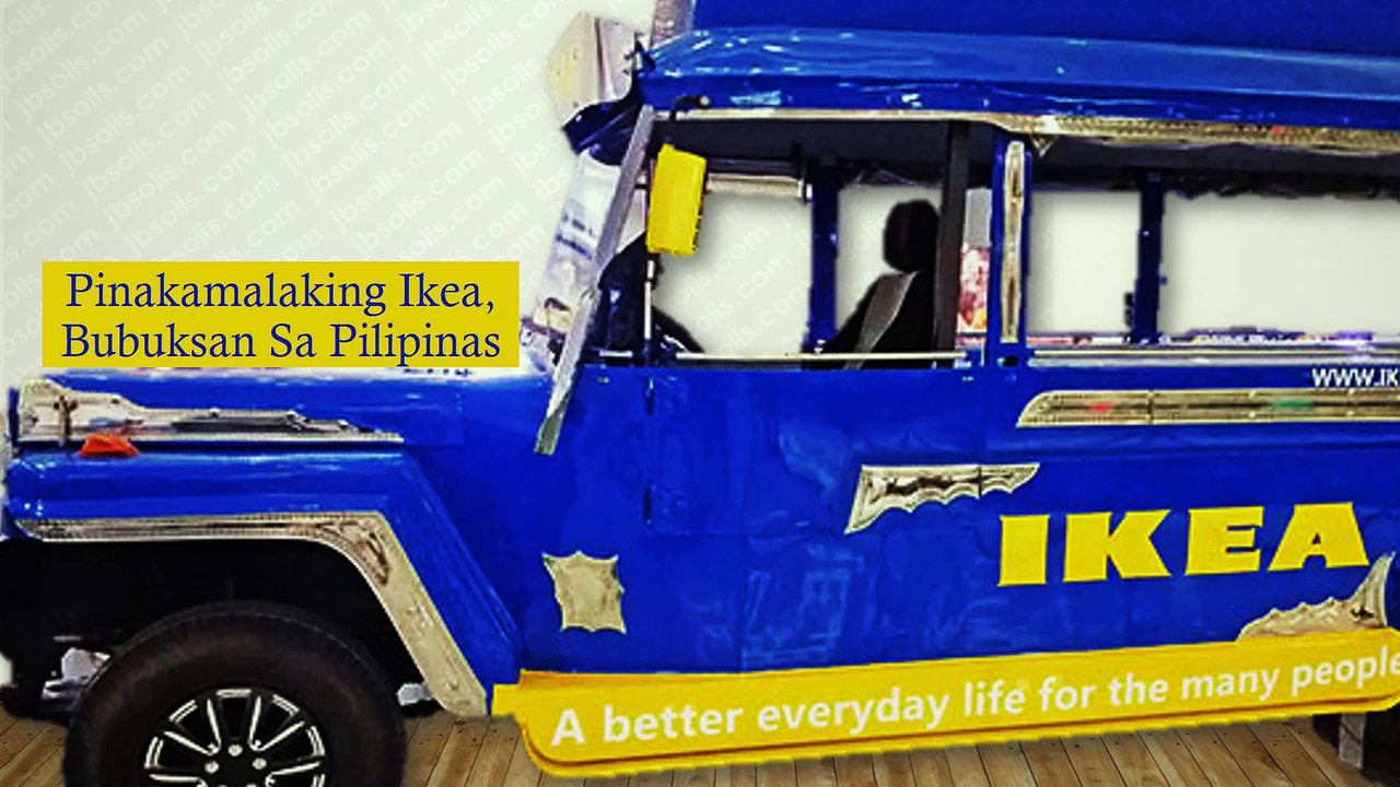 Biggest IKEA Store Opening Soon