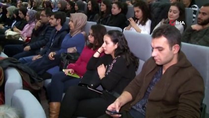 “Üniversite Öğrencileri Olarak Sizi Farklılaştıran Tek Şey Ders Dışında Yaptıklarınızdır