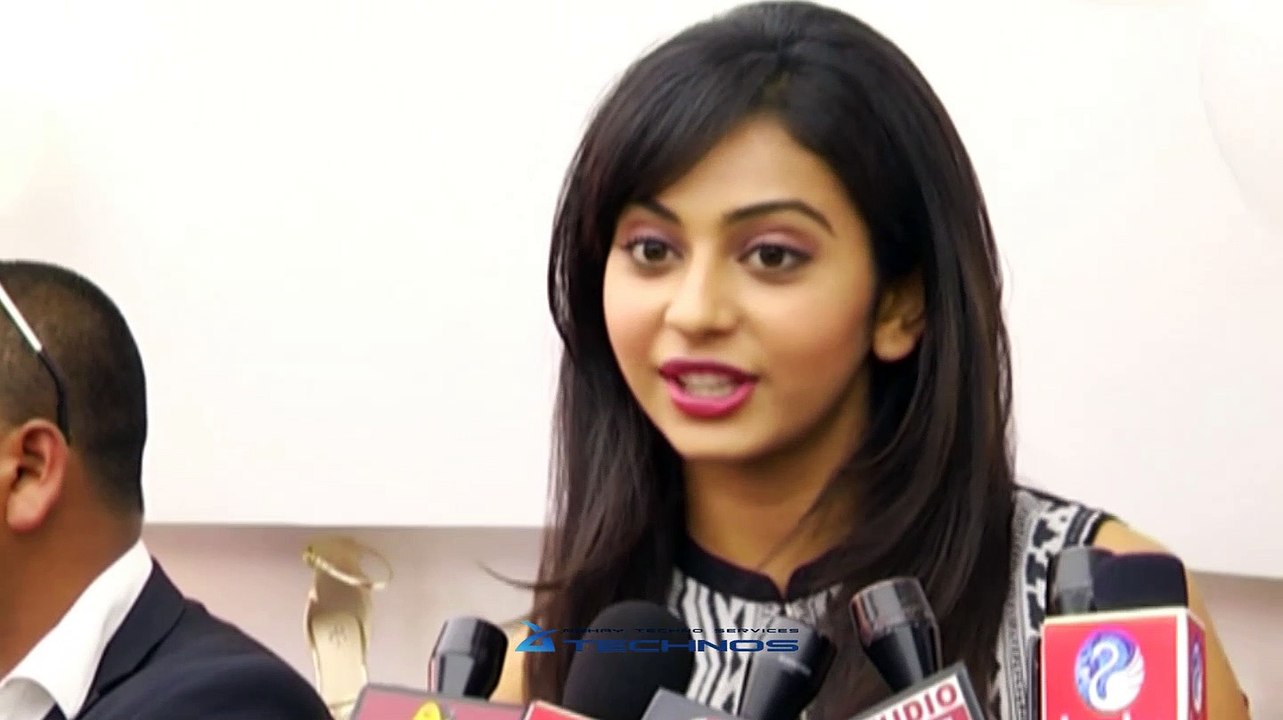Rakul Preet Singh Parents Want Her Marry(tamil)