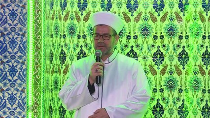 Sabah namazı buluşmaları - İSTANBUL