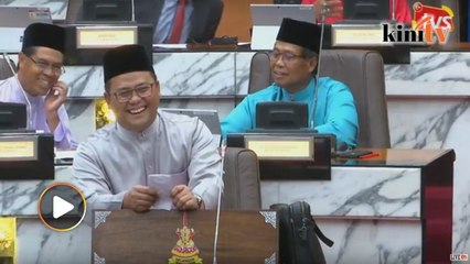LIVE: Pembentangan bajet negeri Selangor 2019
