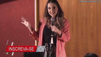 Assim Você Vai Ser a Sumida   Coach de Relacionamentos   Luiza Vono (1)