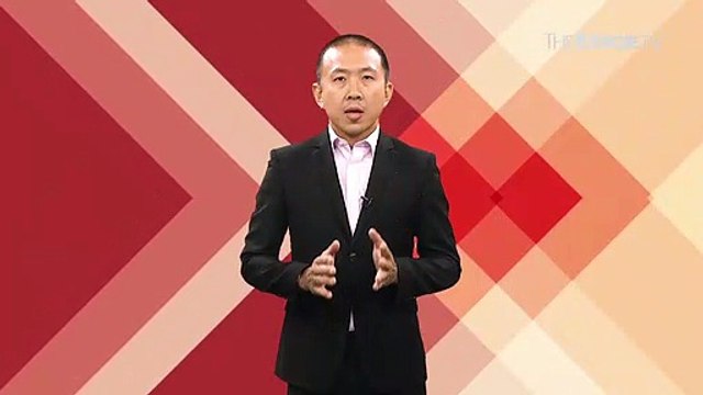 On The Edge TV over Astro Awani tonight