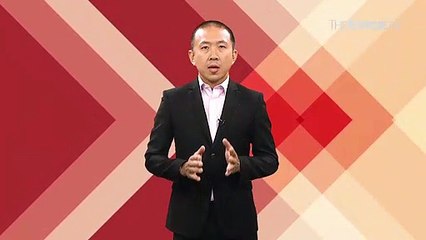 On The Edge TV over Astro Awani tonight