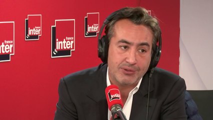 Bernard Mourad revient sur son frère, ex-conseiller santé du candidat Macron : "Il y a eu une cabale médiatique totalement injustifiée"