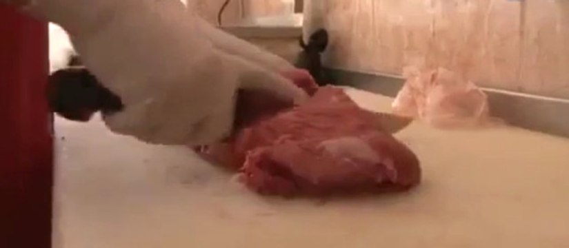 Tarım ve Orman Bakanı Bekir Pakdemirli: Ucuz Eti Sosyal Sorumluluk Olarak Görüyoruz.