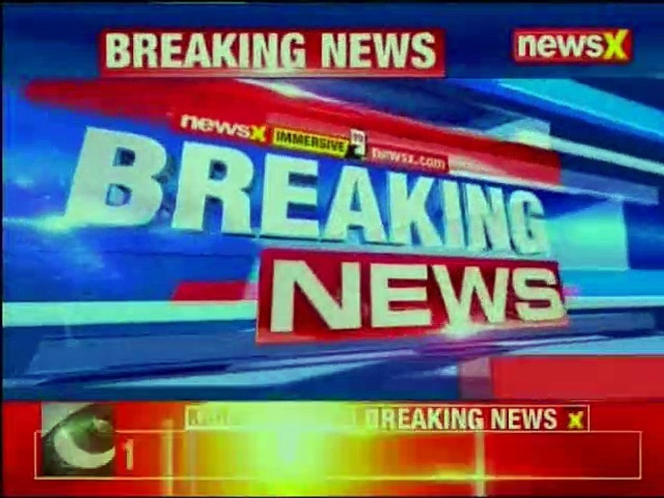 Karachi Firing: 1 attacker killed by Karachi police