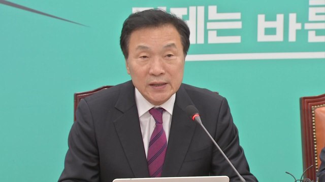 손학규 文정부, 소득 주도 성장 파산 인정해야 / YTN