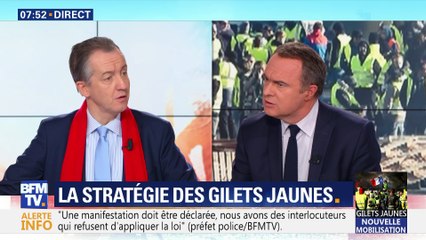 Descargar video: L’édito de Christophe Barbier: Gilets jaunes, le revirement d'Emmanuel Macron