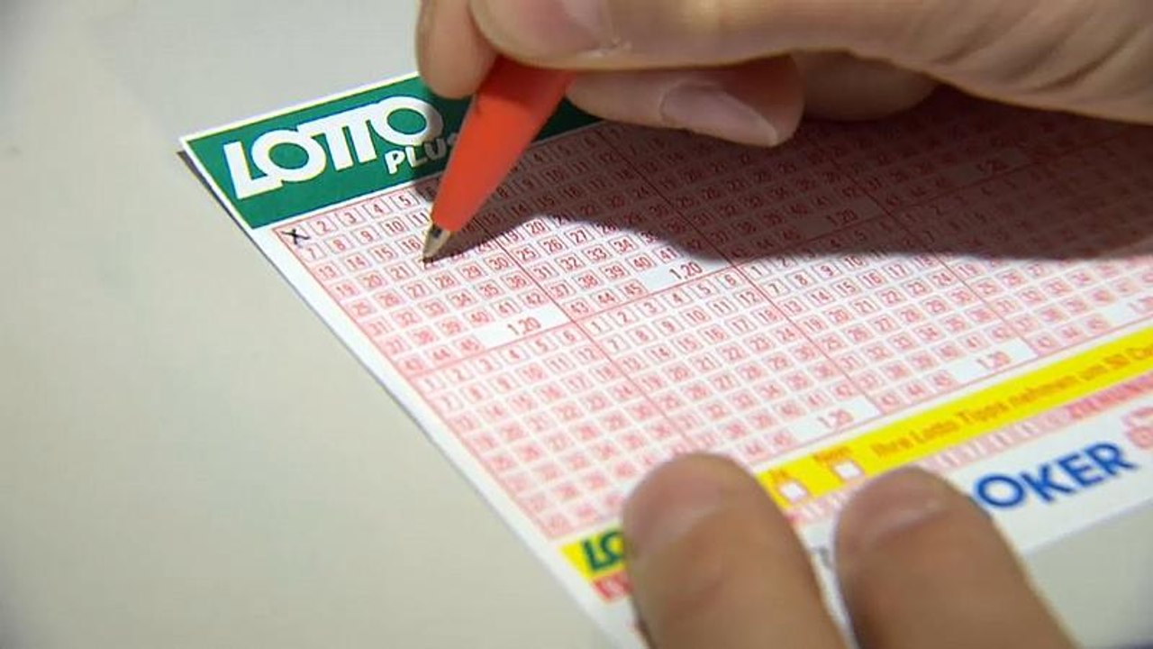 14,9 Millionen Euro: Österreicher knackt Rekord-Jackpot