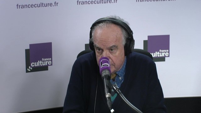Frédéric Mitterrand : Vous ne pouvez être ministre de la Culture que si vous avez la confiance absolue du président de la République