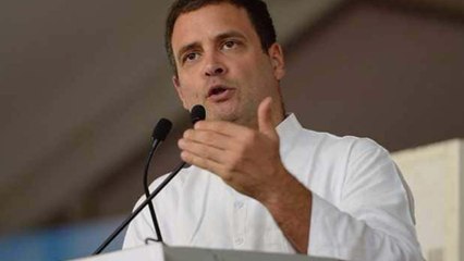 ರಾಹುಲ್ ಗಾಂಧಿ ಬಗ್ಗೆ ಸಿದ್ದರಾಮಯ್ಯ ಕೊಟ್ಟ ಹೇಳಿಕೆಗೆ ಜನರು ಕೆಂಡಾಮಂಡಲ | Oneindia Kannada