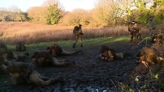 Royal Marines Commando School S01 E05