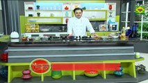 Chicken Bihari Kabab Recipe by Chef Mehboob Khan 19 November 2018