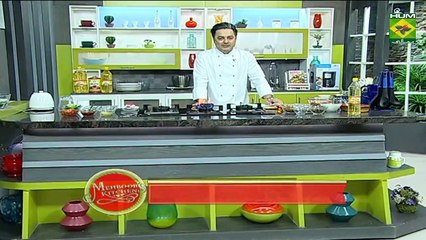 Chicken Bihari Kabab Recipe by Chef Mehboob Khan 19 November 2018