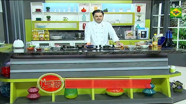 Chicken Bihari Kabab Recipe by Chef Mehboob Khan 19 November 2018