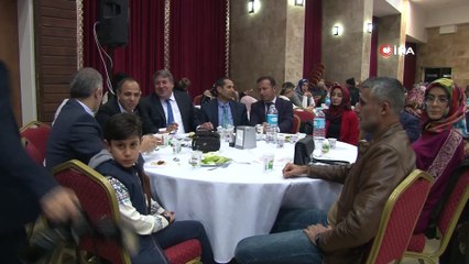 Kürsübaşı'nda 'Öğretmenler' konser verdi