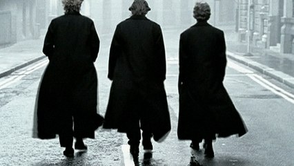 Genesis - Not About Us