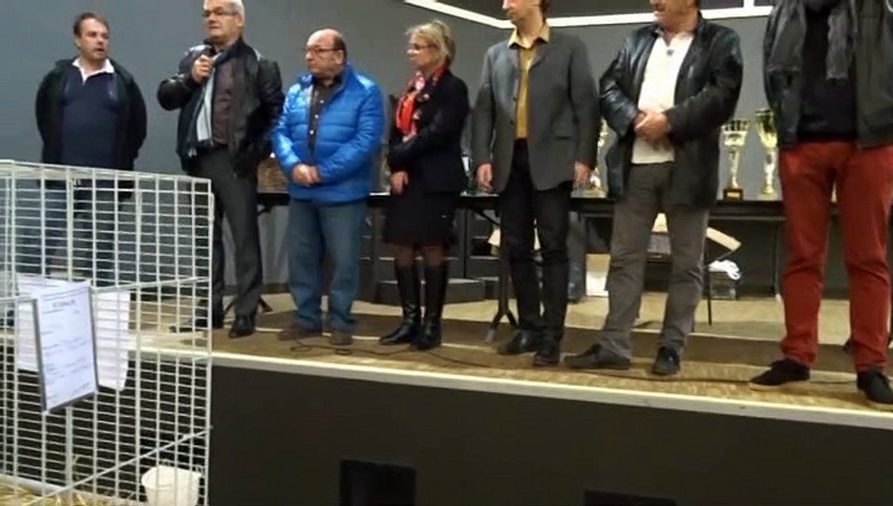 VISITE DU MAIRE FIN