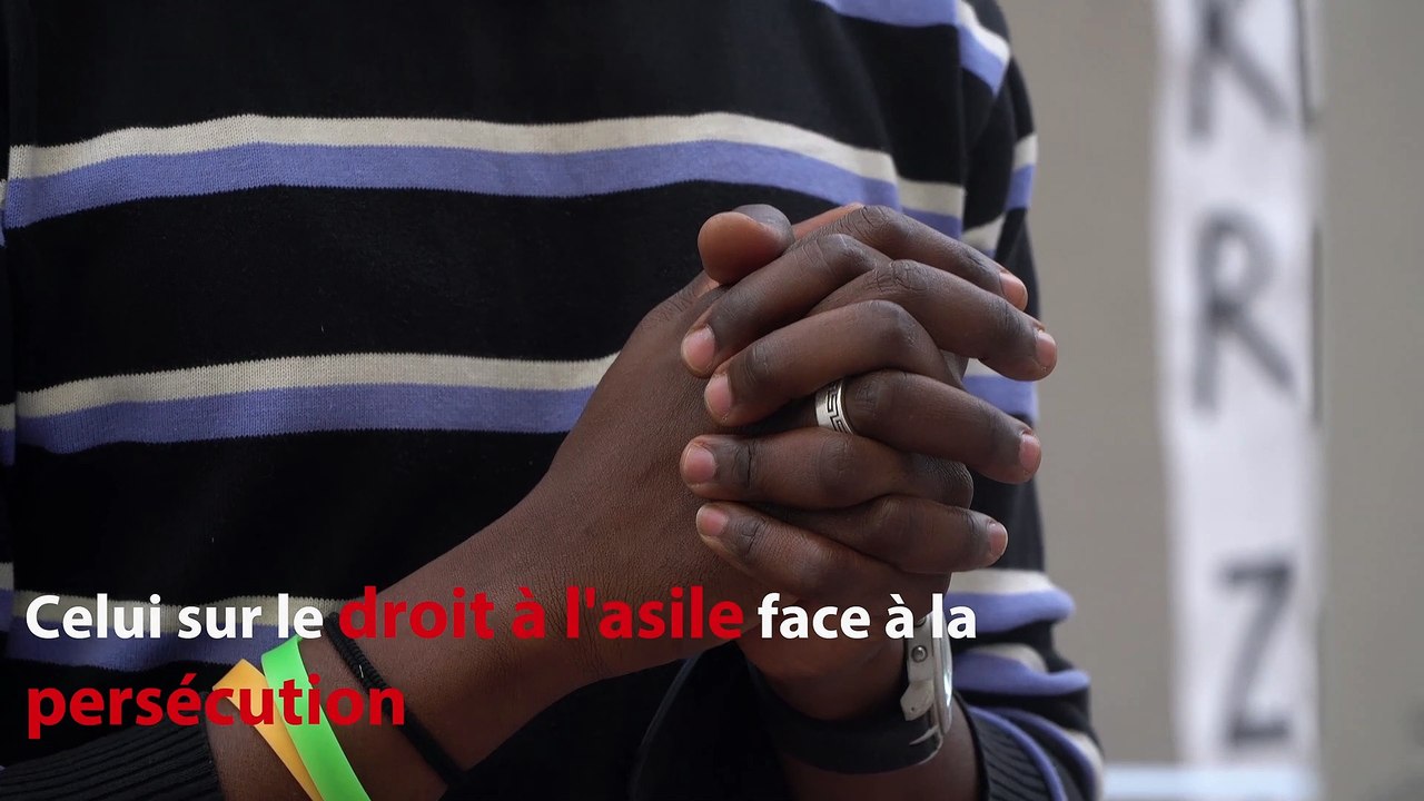 Poème de Ly Saïdou