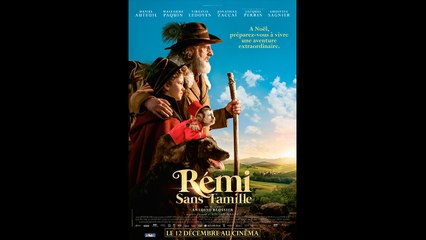 Rémi Sans Famille (2018) Streaming BluRay-Light (dutch subbed)