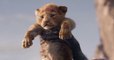 Le Roi Lion, la première bande annonce du film en images de synthèse