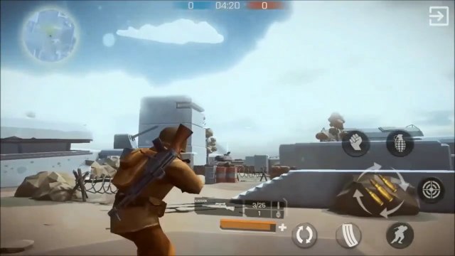 Top 20 Best**NEW**High Graphics Games For Android & iOS 2018!