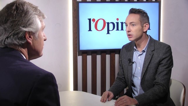 Gilets jaunes: «Le gouvernement doit entendre cette colère», affirme Ian Brossat, adjoint d’Anne Hidalgo