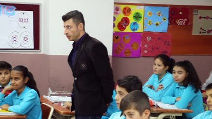 'Öğrencilerin sesini duymak hayata bağlılığımı artırıyor' - TEKİRDAĞ