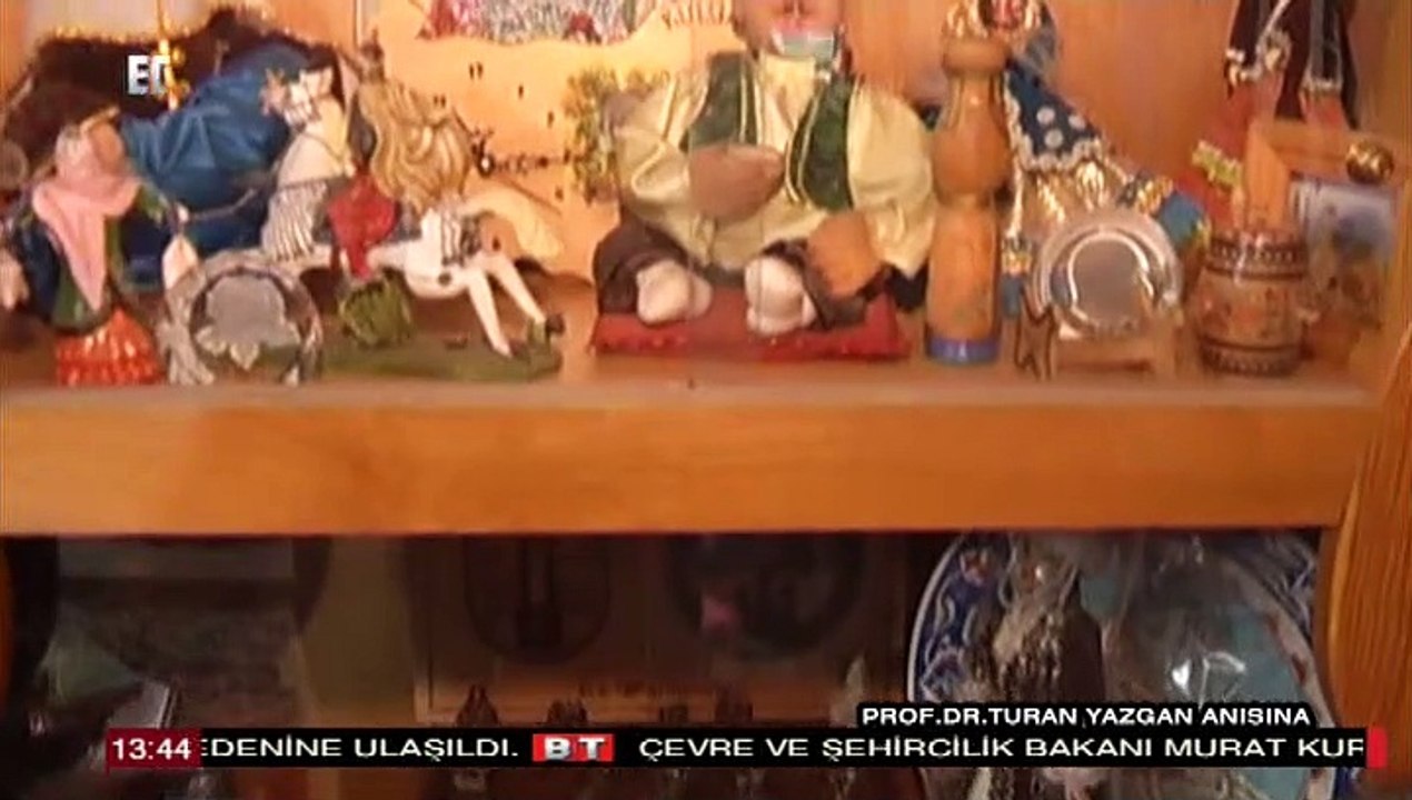 TURAN YAZGAN ANISINA 22 KASIM 2018 İBRAHİM AKIŞ
