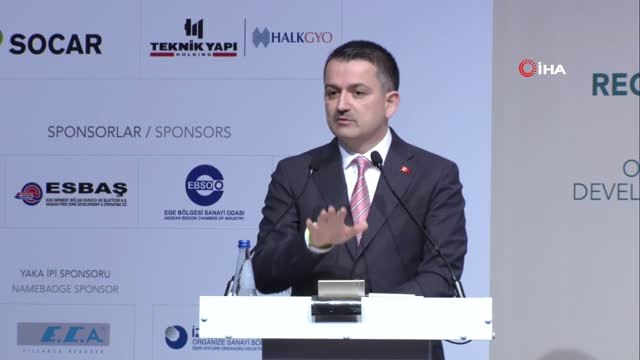 Bakan Pakdemirli: Çiftçilere 490 Milyon Lira Tarım Destekleme Ödemeleri Bugün Başlıyor