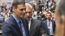 Pedro Sánchez visita Cuba con el objetivo de restaurar la relación política y económica