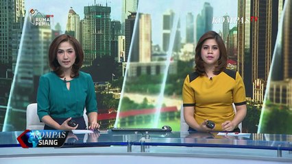 Proses Identifikasi Korban Lion Air PK-LQP Dihentikan