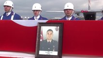 Van Şehit Teğmen Muhammet Can Sevim İçin Van'da Tören Düzenlendi-Aktuel