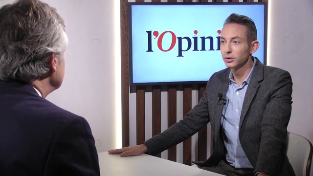 Candidature de Villani à Paris: «Griveaux a du mal à s’imposer», analyse Ian Brossat (PCF)