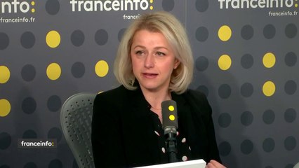 "Gilets jaunes" : demain "les prix du pétrole vont être pires", prévient Barbara Pompili