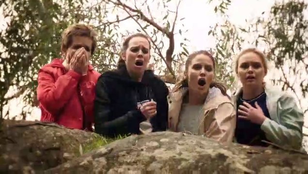 Neighbours 7980 23rd November 2018 | Neighbours 7980 23 November 2018 | Neighbours 23rd November 2018 | Neighbours 7980 | Neighbours November 23rd 2018