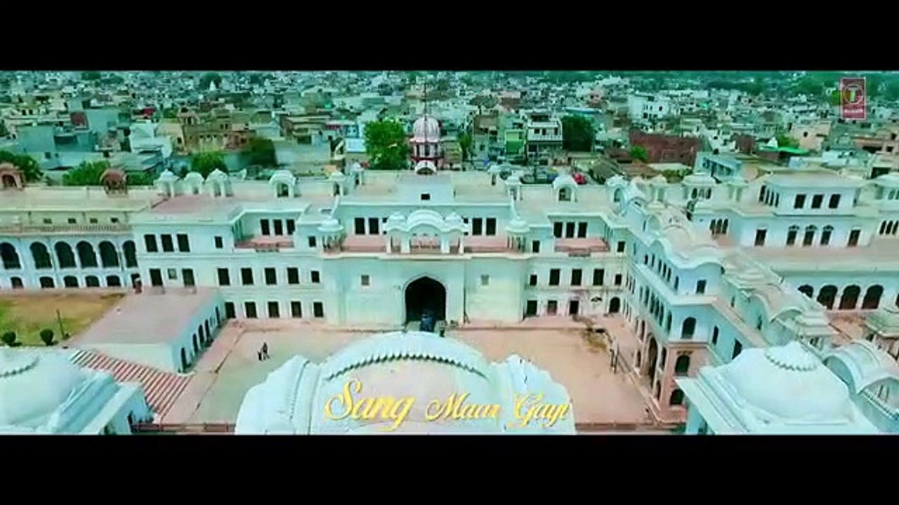 Sang Maar Gayi- Geeta Zaildar (Full Song) Jassi X - Sardaar Films - Latest Punjabi Songs 2018