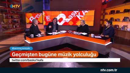 Başka Bi Kafa 22 Kasım 2018