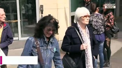 Françoise Hardy malade : sa famille rassure sur son état de santé