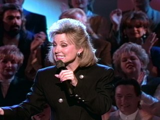 Bill & Gloria Gaither - Lead Me To The Rock