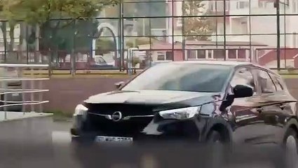 اشرح ايها البحر الاسود  الحلقة 32 اعلان 2مترجم