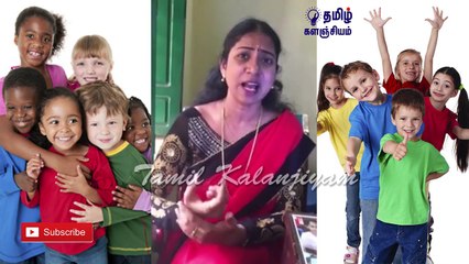 Video Dect Too Kid dr Asha Lenin