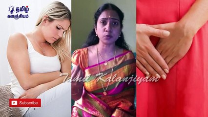 வெள்ளைப்படுதல் Awareness Video dr Asha Lenin