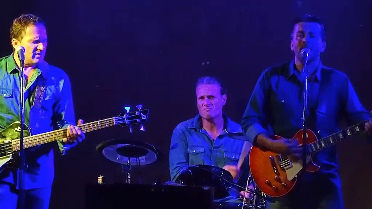 GRAND BAZAR LIVE : Le grand Bazar : Eloyse