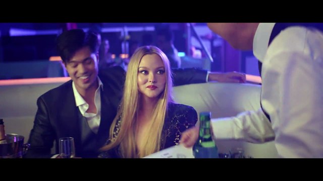 Steve Aoki - Waste It On Me feat. BTS (Official Video) [Ultra Music]