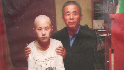 "딸 유미와 약속 지켰다"...11년 恨과 눈물 / YTN