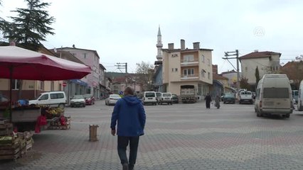 Bu İlçede Otopark, Tuvalet, Hamam, Çamaşırhane, Misafirhane Bedava