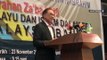Anwar: “New Malaysia” will not abandon Malays and Islam