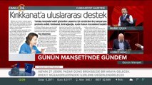 Cumhuriyet'ten düşünce özgürlüğü adı altında hakaret